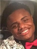 Faisal Puckett death by force case profile photo