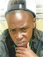 Erica Davis death by force case profile photo