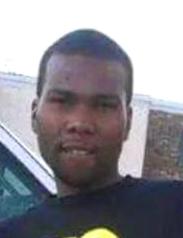 Jockeil Brown death by force case profile photo