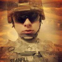 Victor Stanfill death by force case profile photo