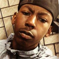 Keenen Lewis death by force case profile photo