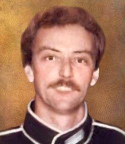 Damon Dixon death by force case profile photo