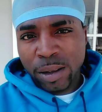 Londell Moore death by force case profile photo