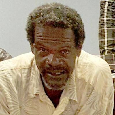 Derwin Hardy death by force case profile photo