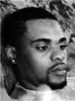 Terrell Antoine Davis - Lettsworth, Louisiana