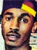 Eric Harris death by force case profile photo