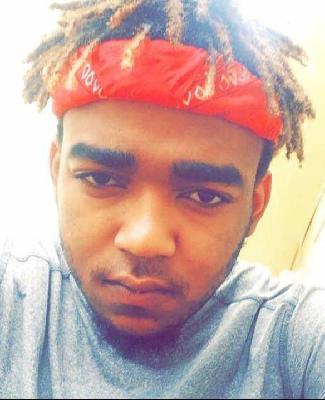 Joshua Naverro death by force case profile photo