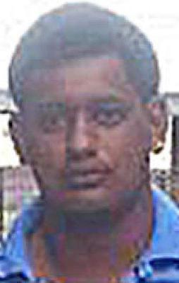 Oswal Andrade death by force case profile photo