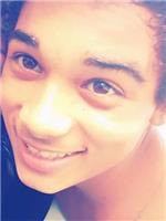 Sidney Landry death by force case profile photo