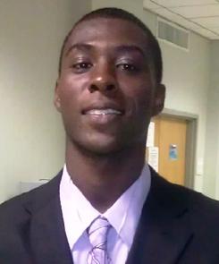 Davante Maryland death by force case profile photo