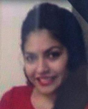 Luise Garcia death by force case profile photo