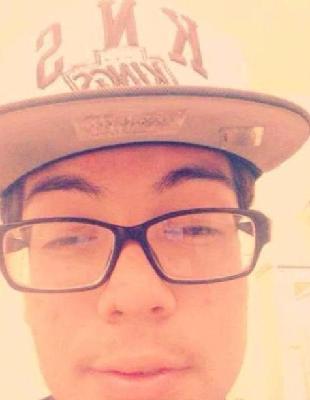 Hyden Mora death by force case profile photo