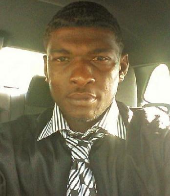 Alan Burl death by force case profile photo