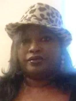 Verdina Crichlow death by force case profile photo