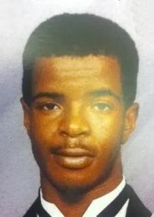 Courtney Honore death by force case profile photo