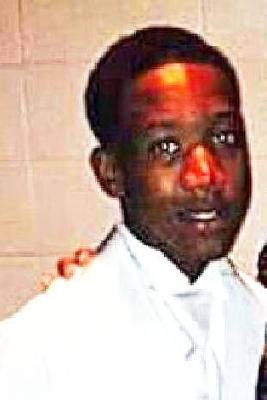 Brian Banks death by force case profile photo