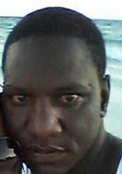 Clarence Johnson death by force case profile photo