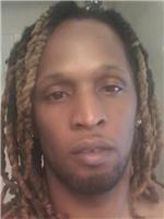 Quandell Beard death by force case profile photo