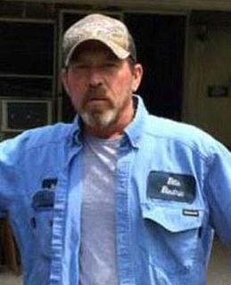 Mark Allen death by force case profile photo