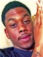 Artez Hamilton death by force case profile photo