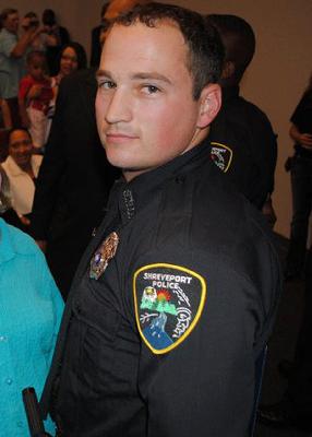 Thomas Lavalley death by force case profile photo