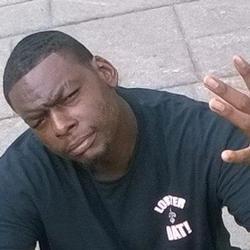 Frederick Corner death by force case profile photo