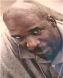 Derrick Reed death by force case profile photo