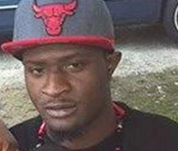Brandon Jones death by force case profile photo