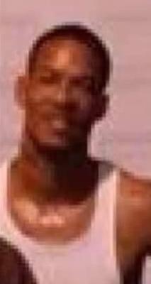 Amon Bob death by force case profile photo