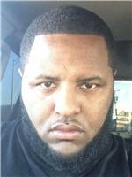 Kenneth Hall death by force case profile photo