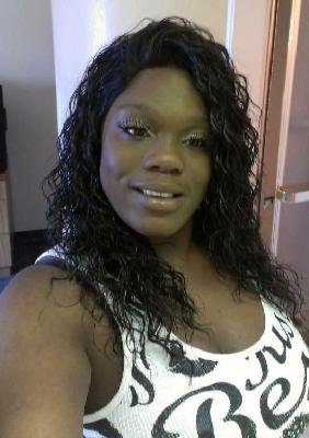 Corrin Rayford death by force case profile photo