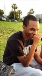 Brian Jones death by force case profile photo