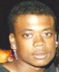 Kendred Bishop death by force case profile photo