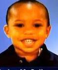 Caden McCullum death by force case profile photo