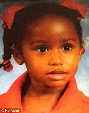 Cylie McCullum death by force case profile photo