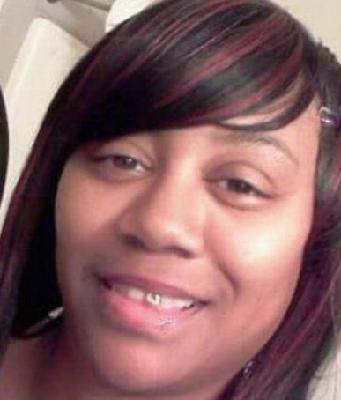 Cynthia McCray death by force case profile photo