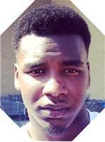 Cameron Matthews death by force case profile photo