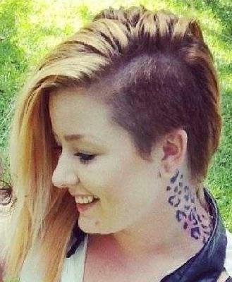 Taylor Latham death by force case profile photo