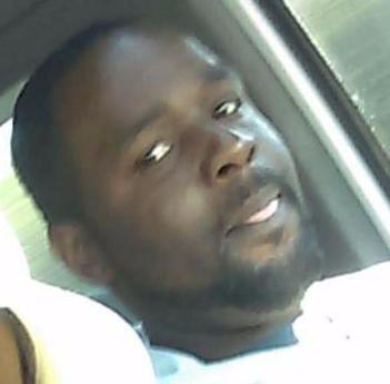 Cantrell Monday death by force case profile photo