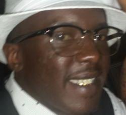 Keith Coleman death by force case profile photo