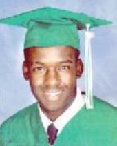 Stacy Johnson death by force case profile photo