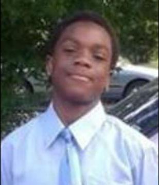 Keandre Broadway death by force case profile photo