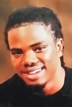Steve G Brackens death by force case profile photo