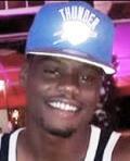 Darren Dedeaux death by force case profile photo
