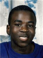 Jamiya Owen death by force case profile photo