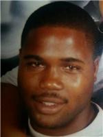 Jeffery Baker death by force case profile photo