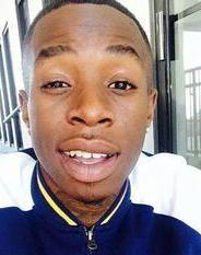 Demarcus Rheams death by force case profile photo