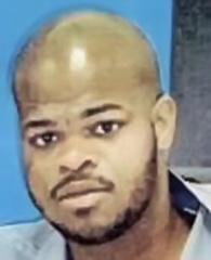 Donald Young death by force case profile photo