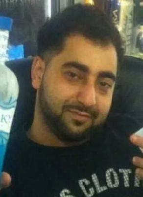 Khadeir Zeidan death by force case profile photo