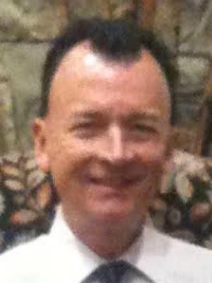 Robert Swenson death by force case profile photo